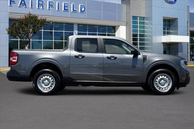 used 2023 Ford Maverick car, priced at $25,993