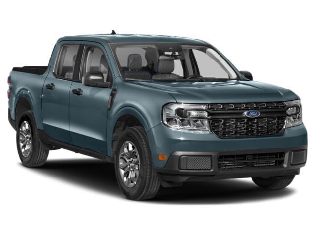 used 2023 Ford Maverick car