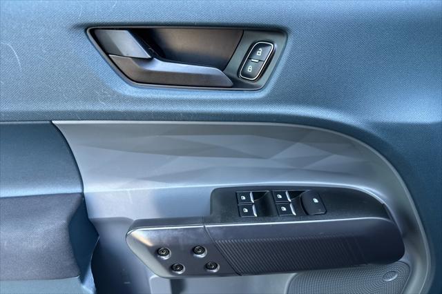 used 2023 Ford Maverick car, priced at $25,993