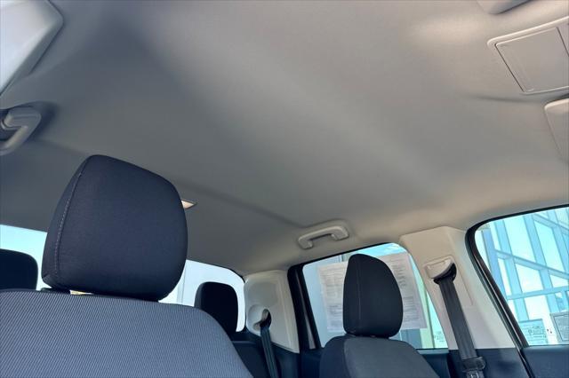 used 2023 Ford Maverick car, priced at $25,993