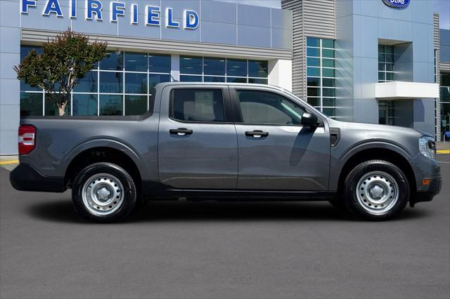 used 2023 Ford Maverick car, priced at $25,993
