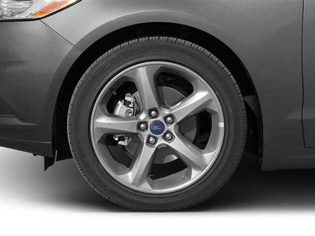 used 2014 Ford Fusion car, priced at $8,591