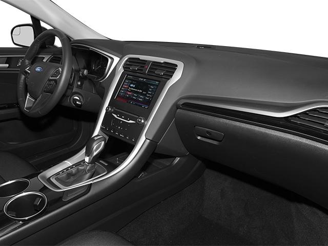 used 2014 Ford Fusion car, priced at $8,591