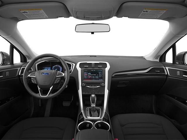 used 2014 Ford Fusion car, priced at $8,591