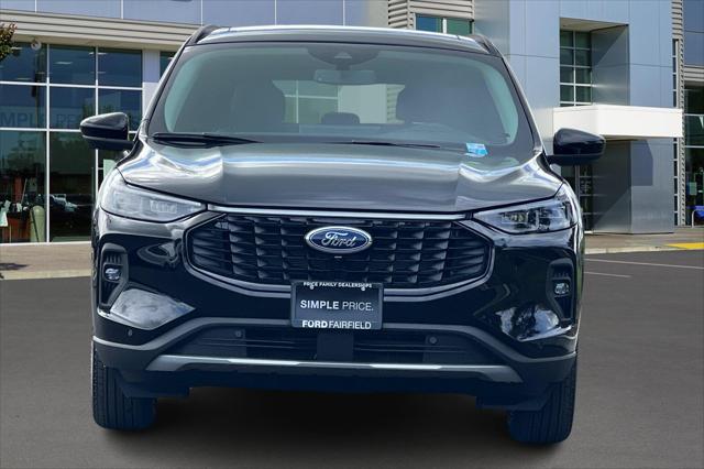 new 2024 Ford Escape car, priced at $46,774