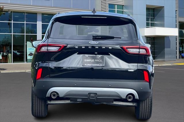 new 2024 Ford Escape car, priced at $46,774