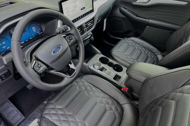 new 2024 Ford Escape car, priced at $46,774