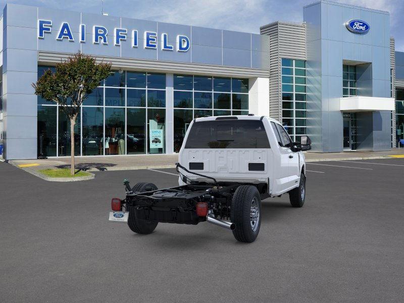 new 2026 Ford F-350 car, priced at $70,395