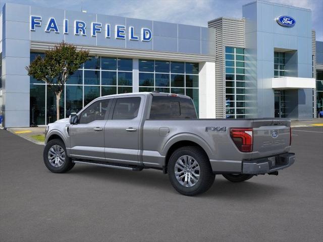 new 2025 Ford F-150 car, priced at $68,689
