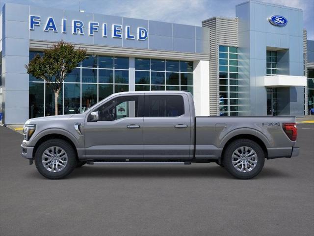 new 2025 Ford F-150 car, priced at $68,689
