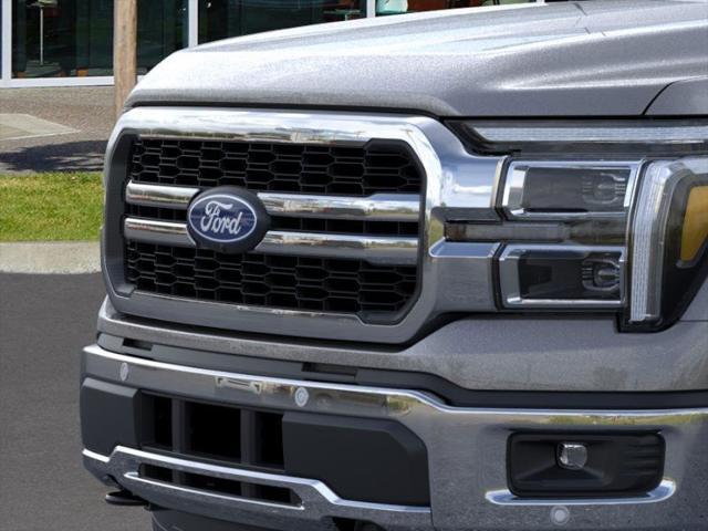 new 2025 Ford F-150 car, priced at $68,689