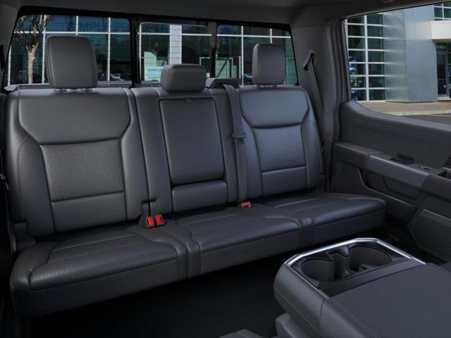 new 2025 Ford F-150 car, priced at $68,689