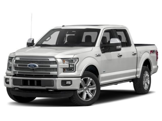 used 2015 Ford F-150 car, priced at $25,991