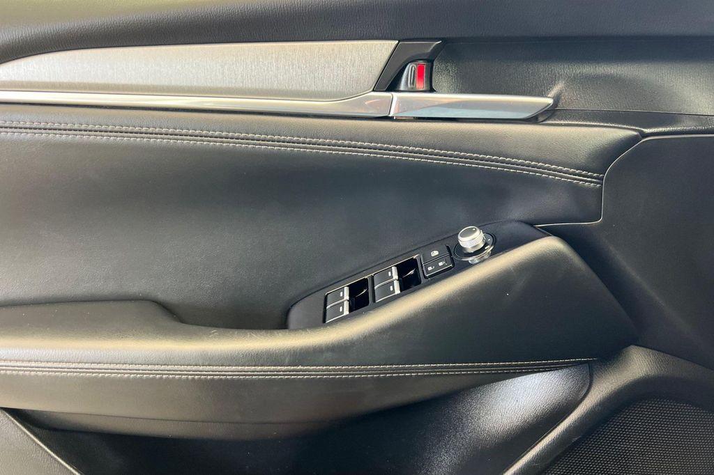 used 2020 Mazda Mazda6 car, priced at $17,991