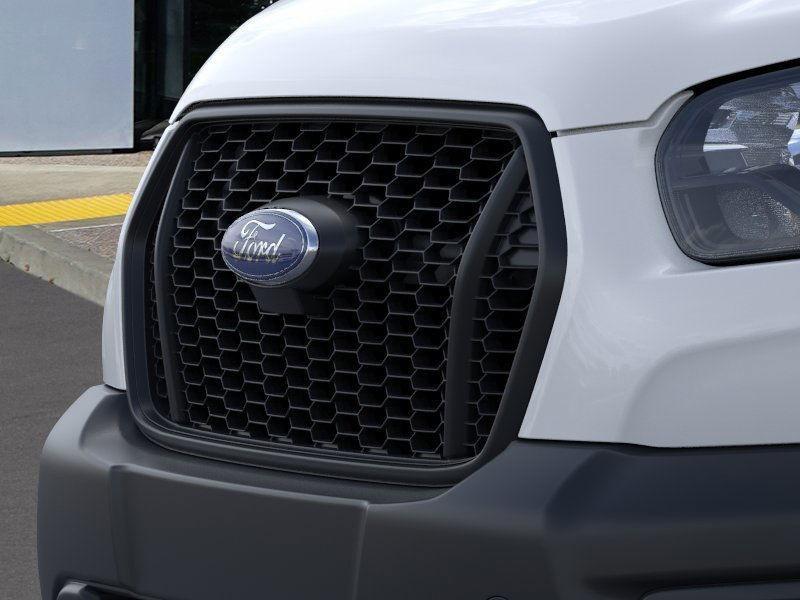 new 2025 Ford Transit-350 car, priced at $60,860