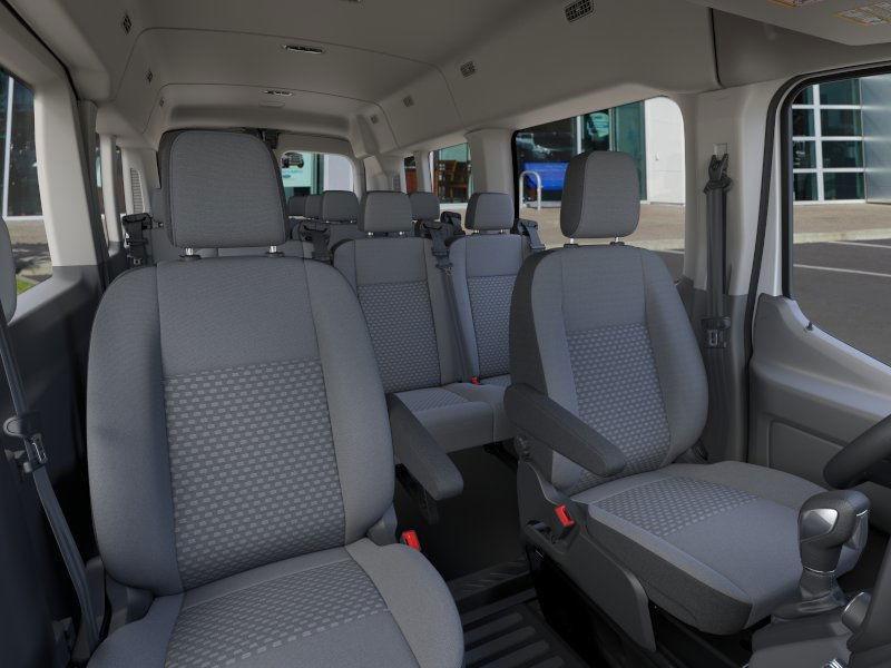 new 2025 Ford Transit-350 car, priced at $60,860
