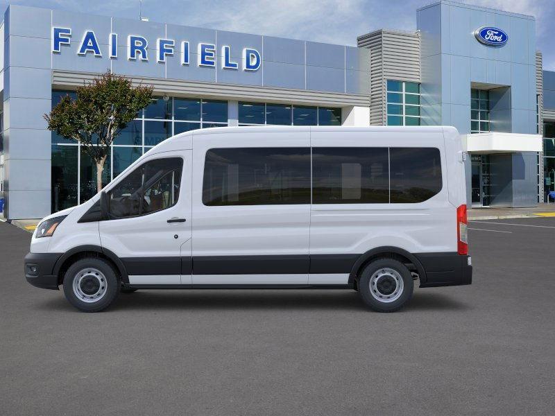 new 2025 Ford Transit-350 car, priced at $60,860