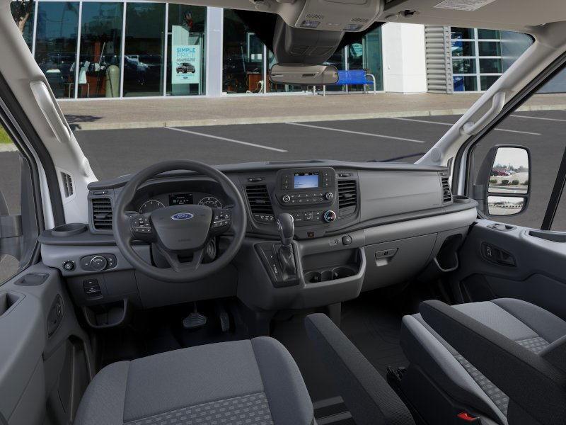 new 2025 Ford Transit-350 car, priced at $60,860