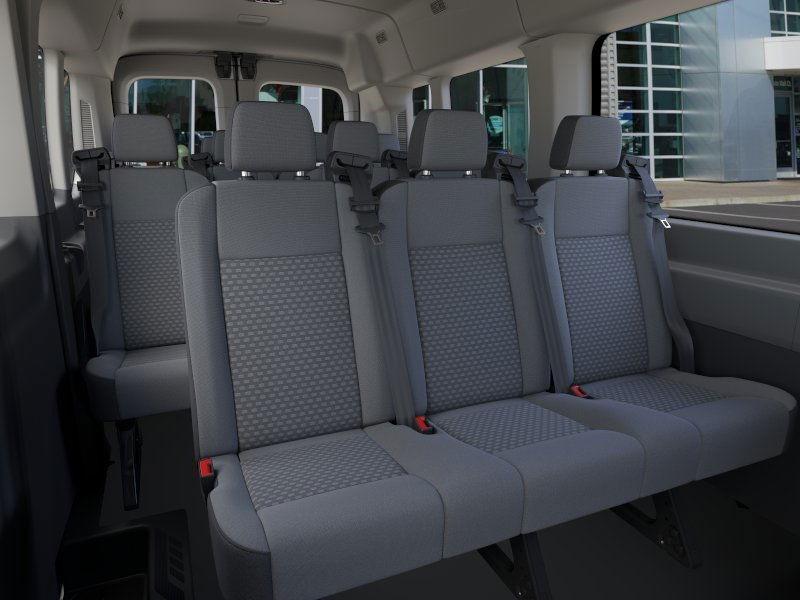 new 2025 Ford Transit-350 car, priced at $60,860