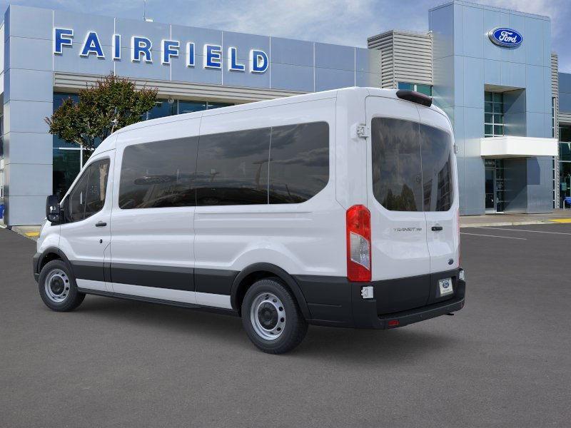 new 2025 Ford Transit-350 car, priced at $60,860