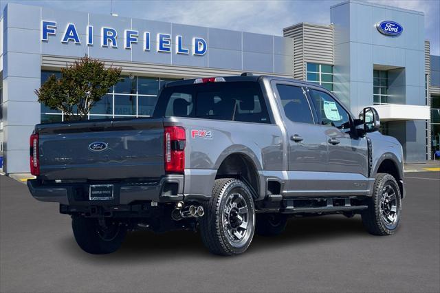 new 2024 Ford F-350 car, priced at $88,320