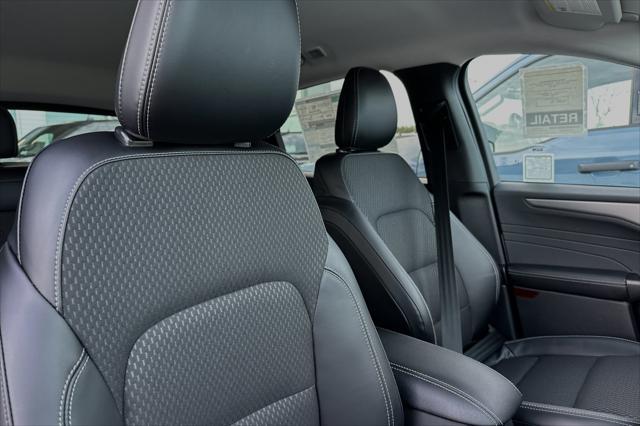 new 2024 Ford Escape car, priced at $41,359