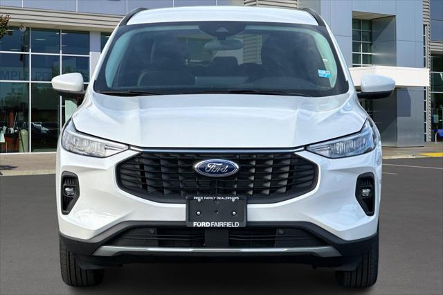 new 2024 Ford Escape car, priced at $41,359