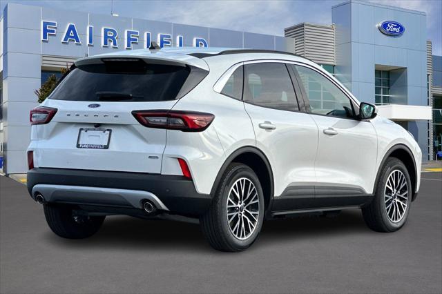 new 2024 Ford Escape car, priced at $41,359