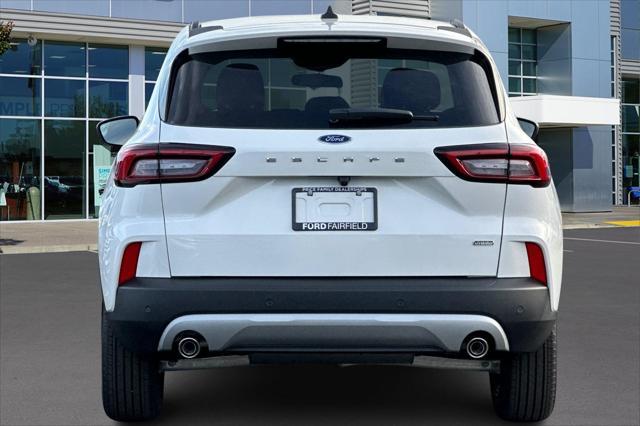 new 2024 Ford Escape car, priced at $41,359