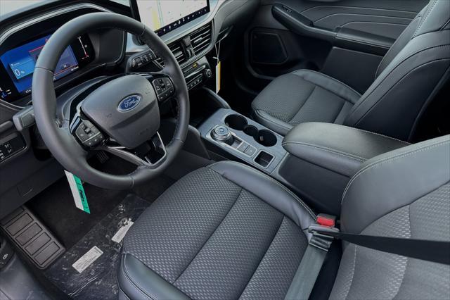 new 2024 Ford Escape car, priced at $41,359