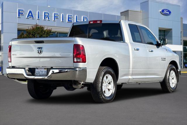 used 2013 Ram 1500 car, priced at $14,991