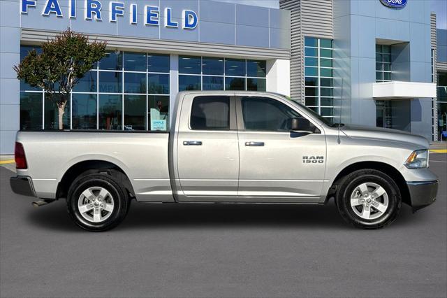 used 2013 Ram 1500 car, priced at $14,991