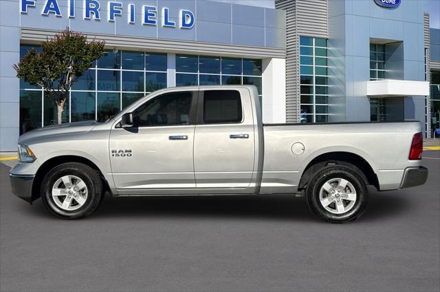 used 2013 Ram 1500 car, priced at $14,991