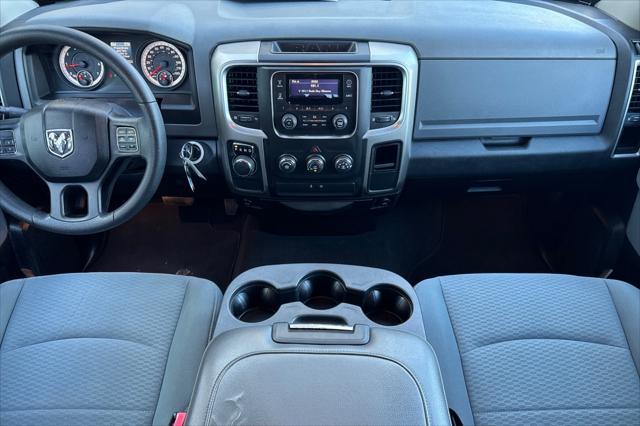 used 2013 Ram 1500 car, priced at $14,991