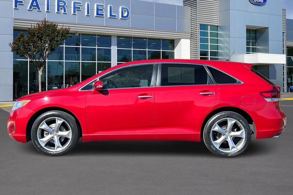 used 2015 Toyota Venza car, priced at $17,792