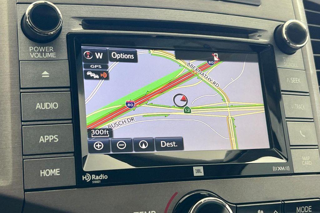 used 2015 Toyota Venza car, priced at $17,792