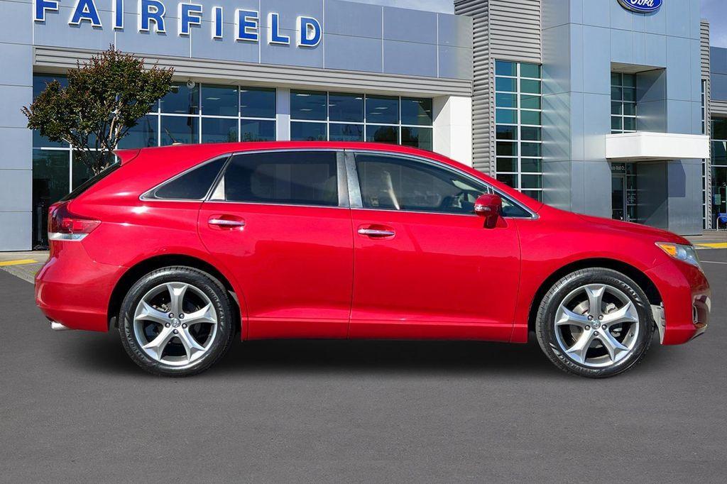 used 2015 Toyota Venza car, priced at $17,792