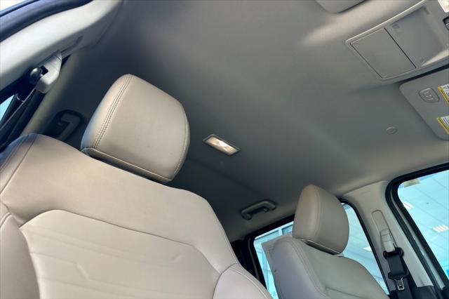 used 2024 Ford Ranger car, priced at $45,951