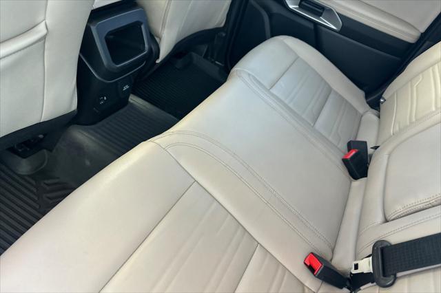 used 2024 Ford Ranger car, priced at $45,951
