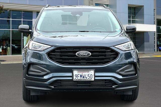 used 2023 Ford Edge car, priced at $30,994
