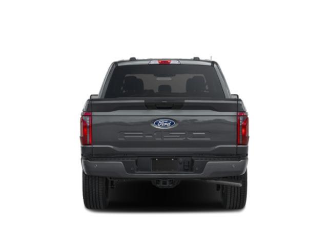 new 2025 Ford F-150 car, priced at $50,978