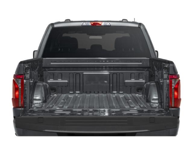 new 2025 Ford F-150 car, priced at $50,978