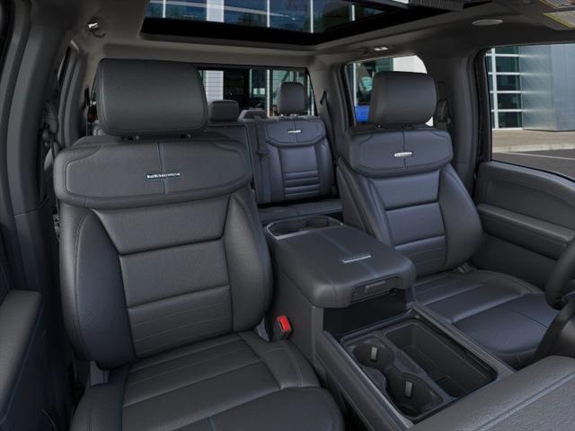 new 2025 Ford F-450 car, priced at $103,770