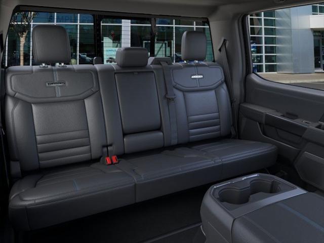 new 2025 Ford F-450 car, priced at $103,770