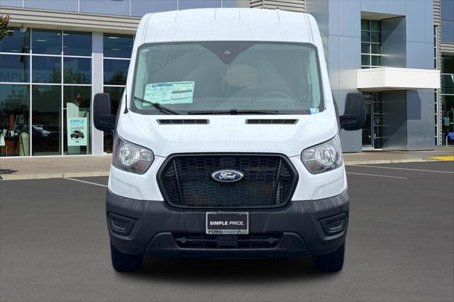 new 2024 Ford Transit-150 car, priced at $52,500