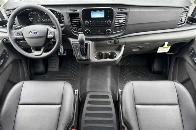 new 2024 Ford Transit-150 car, priced at $52,500