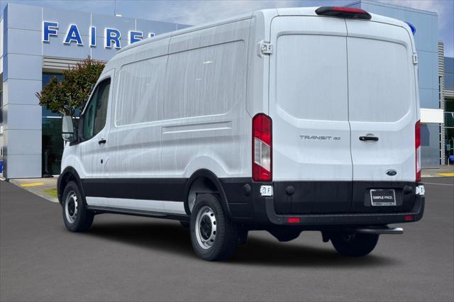 new 2024 Ford Transit-150 car, priced at $52,500