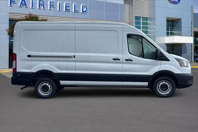 new 2024 Ford Transit-150 car, priced at $52,500