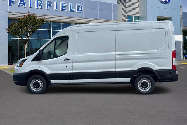 new 2024 Ford Transit-150 car, priced at $52,500