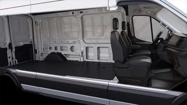 new 2024 Ford Transit-150 car, priced at $52,500